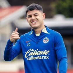 Las estadísticas de Richard Sánchez con las que se MARCHARÍA a Racing