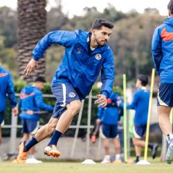 La FECHA LÍMITE que el Club América le habría puesto A HENRY MARTÍN para su renovación
