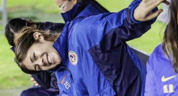 Club América Femenil con 2 JUGADORAS EN DUDA para la Final de Ida vs Tigres