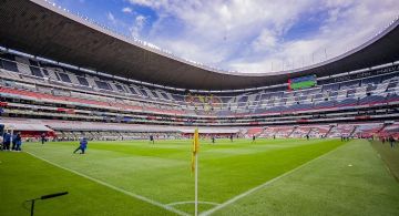 El acuerdo está cerrado, pero FIFA NO DEJARÁ que le pongan Estadio Banorte al Azteca