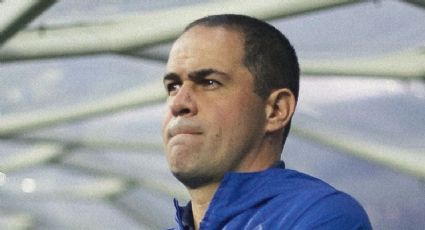 André Jardine sigue cayendo en TERRIBLE MALDICIÓN con el Club América
