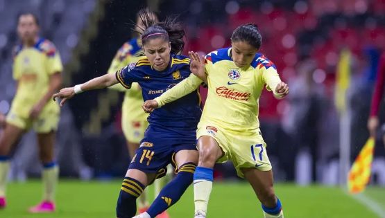 Los últimos antecedentes e historial del Club América Femenil vs Tigres, previo a la ida de la GRAN FINAL del Apertura 2023