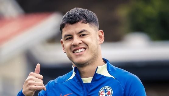 Richard Sánchez CERCA de salir del Club América: ¿cuántos MILLONES pedirían por él?