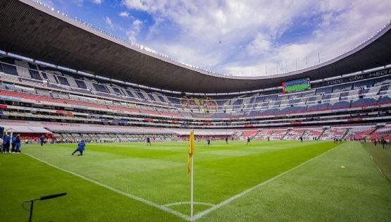 El acuerdo está cerrado, pero FIFA NO DEJARÁ que le pongan Estadio Banorte al Azteca