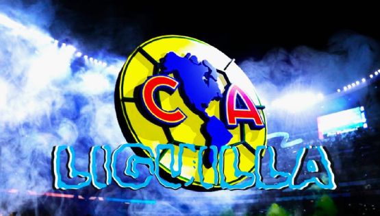 ¡A vencer FANTASMAS! Club América enfrentará a uno de sus VERDUGOS en la Liguilla
