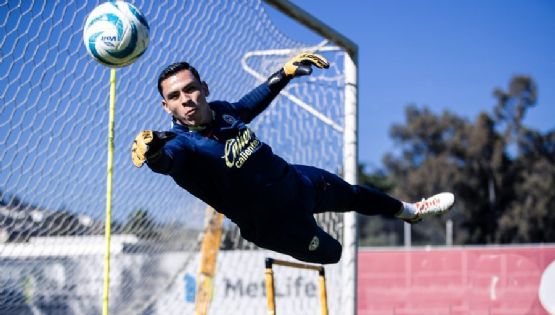 ¿Club América DEJARÍA IR a Luis Ángel Malagón a Europa?