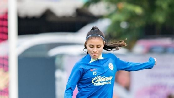 Karen Luna también es DESCARTADA para el duelo ante Pumas de la Jornada 9 por LESIÓN de último minuto