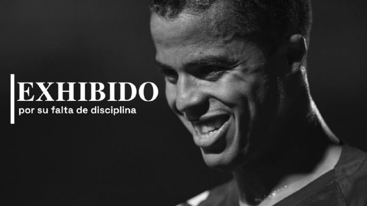 ExDT de Giovani dos Santos confiesa que LLEGABA CRUDO a los entrenamientos