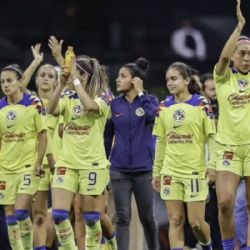 ¿Cuál será la ALINEACIÓN del Club América Femenil vs Tigres en la vuelta de la GRAN FINAL del Apertura 2023?