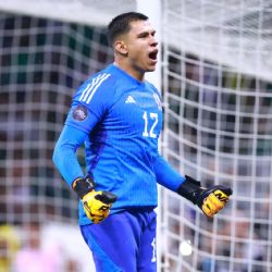Luis Ángel Malagón cuenta CÓMO ENFRENTÓ las ACUSACIONES de inventar una lesión