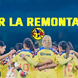 Las REMONTADAS del Club América que pueden INSPIRAR a la Femenil vs Tigres