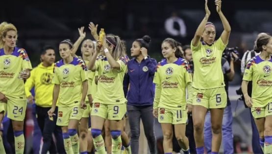 ¿Cuál será la ALINEACIÓN del Club América Femenil vs Tigres en la vuelta de la GRAN FINAL del Apertura 2023?
