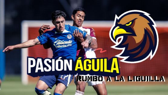 Club América GOLEA en su último partido AMISTOSO previo a la LIGUILLA