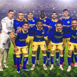 Dónde VER y qué canal transmite en VIVO Club América vs Querétaro por el Clausura 2024