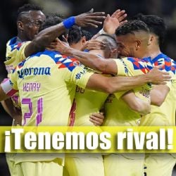 DEFINIDO el RIVAL del Club América para la Liguilla del Apertura 2023