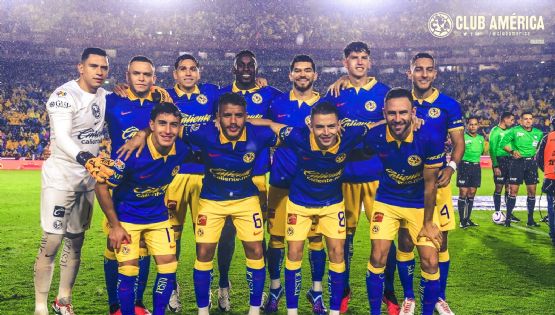 Dónde VER y qué canal transmite en VIVO Club América vs Querétaro por el Clausura 2024