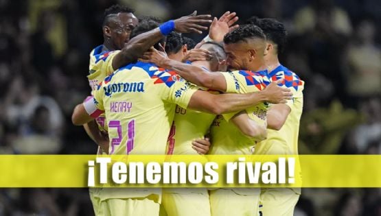 DEFINIDO el RIVAL del Club América para la Liguilla del Apertura 2023
