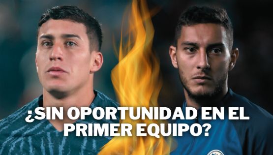 Todo sobre las POSIBLES BAJAS de Alejandro Zendejas y Sebastián Cáceres para el América vs León