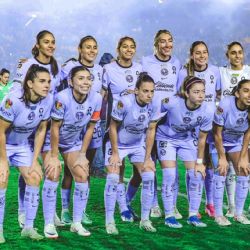 Dónde VER y qué canal transmite en VIVO América Femenil vs Tijuana en el Clausura 2024