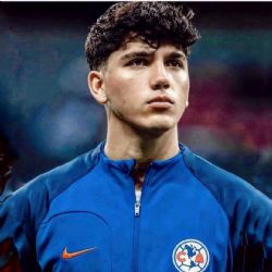 La PRUEBA DE FUEGO para Kevin Álvarez en su REGRESO la cancha con el Club América