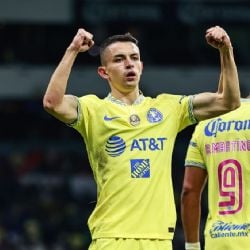 La MILLONARIA OFERTA que habría RECHAZADO Álvaro Fidalgo para seguir en el Club América