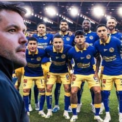 Nicolás Larcamón CONFIESA sus argumentos para que León pueda GANARLE al Club América