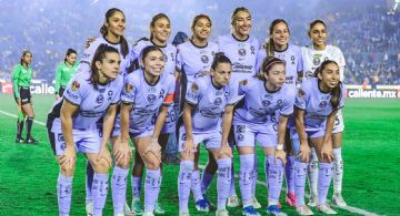 El Club América Femenil sufriría TRES bajas sensibles e importantes rumbo al Apertura 2024