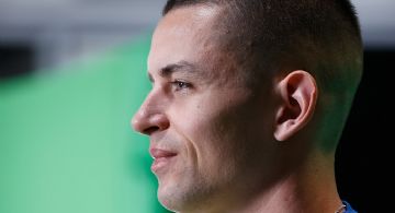 Álvaro Fidalgo SORPRENDE con su NUEVA RESPUESTA sobre la posibilidad de jugar en la Selección Mexicana