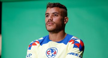 La MILLONADA que le costaría al Club América el SUSTITUTO de Jonathan dos Santos