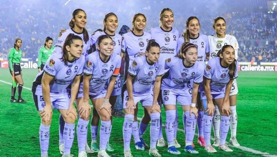 Dónde VER y qué canal transmite en VIVO América Femenil vs Tijuana en el Clausura 2024
