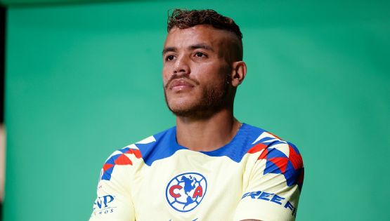 La MILLONADA que le costaría al Club América el SUSTITUTO de Jonathan dos Santos