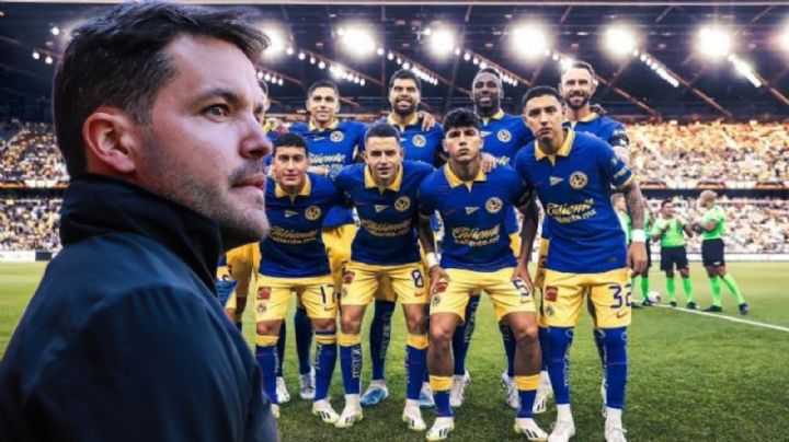 Nicolás Larcamón CONFIESA sus argumentos para que León pueda GANARLE al Club América