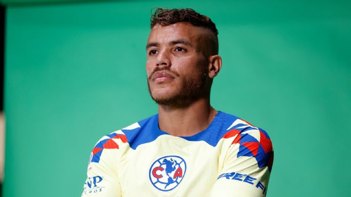 La MILLONADA que le costaría al Club América el SUSTITUTO de Jonathan dos Santos
