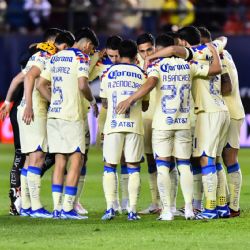 La ALINEACIÓN CONFIRMADA del Club América vs León en la ida de los CUARTOS DE FINAL del Apertura 2023 : Los 11 titulares de André Jardine