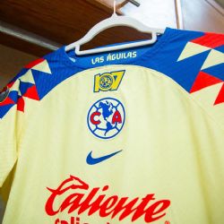 Trabajo DE LUJO de la directiva: Club América Femenil se reforzaría con CAMPEONA Mundial