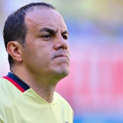 ‘Rolfi’ Montenegro da inesperada CONFESIÓN sobre Cuauhtémoc Blanco y el Club América
