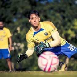 Canterano americanista Fernando Tapia cerca de tener NUEVO CLUB para el 2024