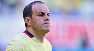 Cuauhtémoc Blanco es denunciado por intentar abusar de su hermanastra