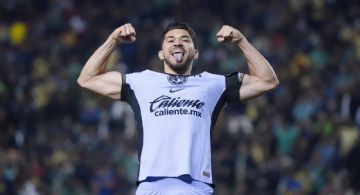 ¡Partidazo entre León y Club América! Los esmeraldas se salvaron de las Águilas con polémica