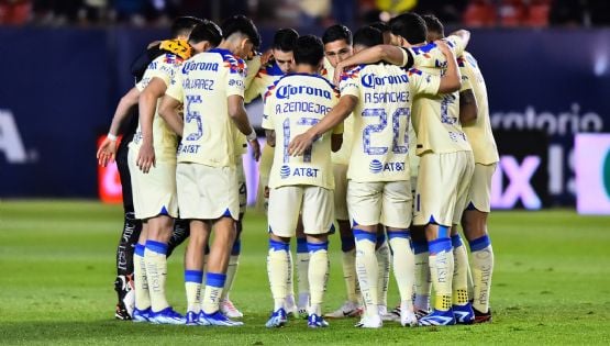 La ALINEACIÓN CONFIRMADA del Club América vs León en la ida de los CUARTOS DE FINAL del Apertura 2023 : Los 11 titulares de André Jardine