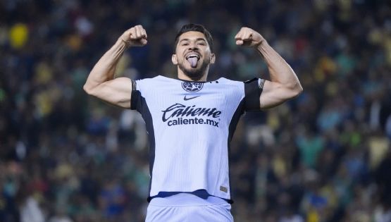 ¡Partidazo entre León y Club América! Los esmeraldas se salvaron de las Águilas con polémica