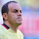 Cuauhtémoc Blanco DESTACA a André Jardine de cara a la Liguilla del Club América