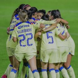 Dónde VER y qué canal transmite en VIVO Club América Femenil vs Rayadas por el Apertura 2023