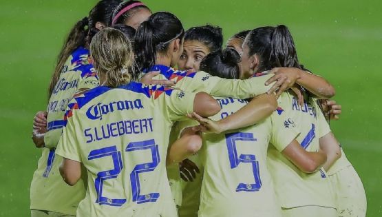 ¿Quién podría ser el RIVAL del Club América Femenil para la LIGUILLA del Apertura 2023?