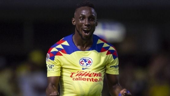 ¿Va contra Xolos? Club América ilusiona CON FOTO sobre el regreso de Julián Quiñones