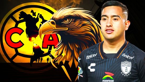 Club América AVANZA en las negociaciones por el FICHAJE de Erick Sánchez