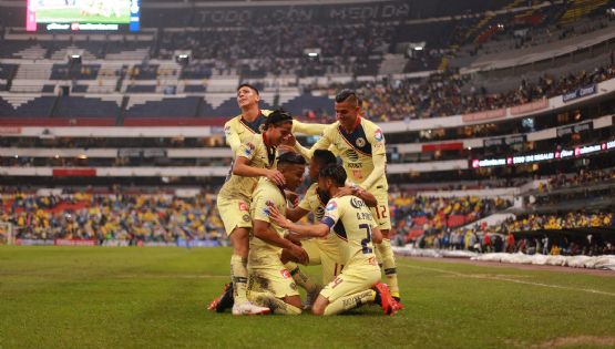 Maldición del SUPERLÍDER: Así son los antecedentes en Liguilla cuando el Club América es líder