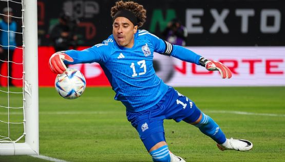 Luis Ángel Malagón habla sobre su PELEA con Guillermo Ochoa por la TITULARIDAD en la Selección Mexicana