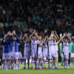 La DUDA PRINCIPAL de André Jardine para la ALINEACIÓN del Club América para la vuelta contra León