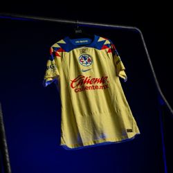 ¡SORPRESA! Club América volverá a utilizar el DORSAL 9 en la institución